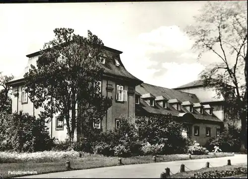 Kleinheubach Pallottinerheim St Burkard