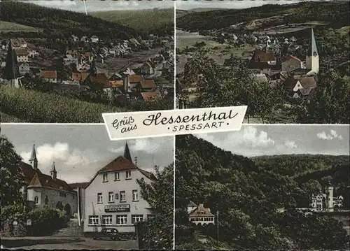 Hessenthal 