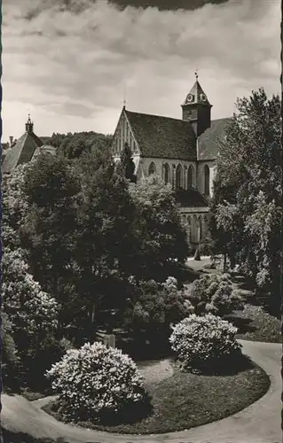Salem Baden Muenster