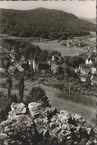 Vorra Pegnitz 