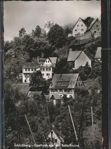 Schlossberg Heideck 