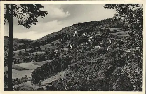 Schlossberg Heideck 