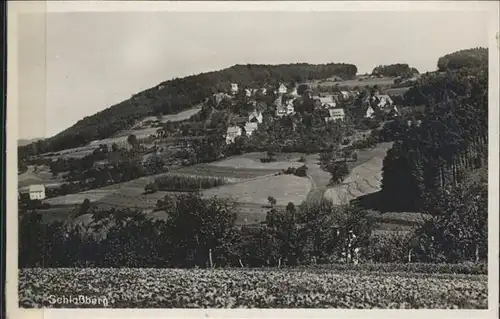 Schlossberg Heideck 
