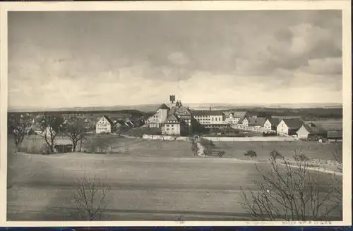 Reute Bad Waldsee Kloster Reute