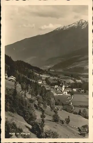 Pinzgau 