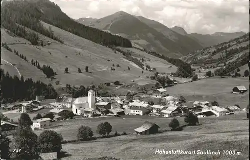 Saalbach-Hinterglemm 