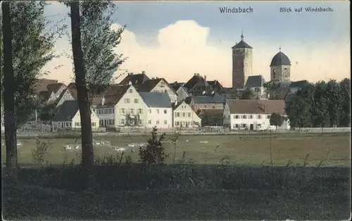 Windsbach 