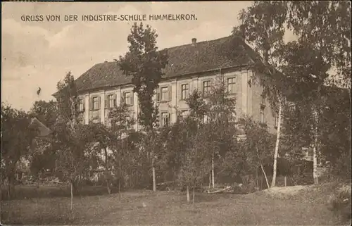 Himmelkron Industrieschule