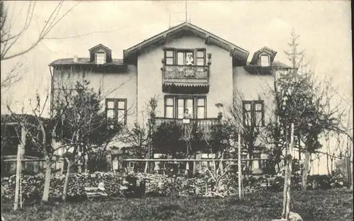 Appelsberg Kurhausrestauration