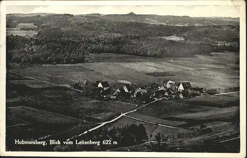 Hubmersberg 