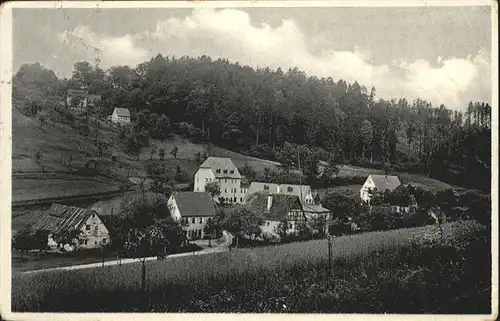 Utzmannsbach 