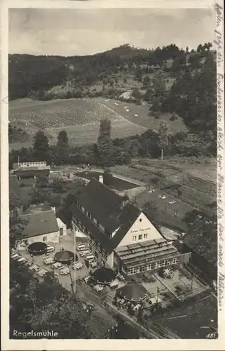 Regelsmuehle Kurhaus Regelsmuehle