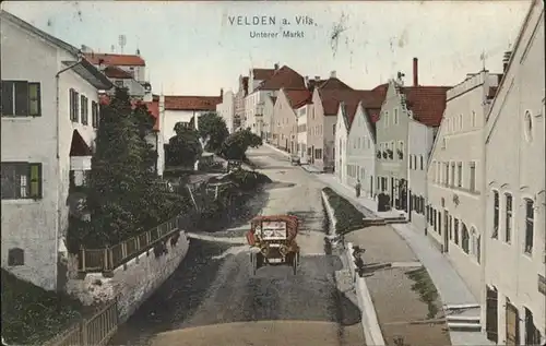 Velden Vils  / Velden /Landshut LKR