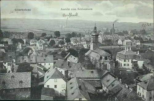 Oberkotzau 