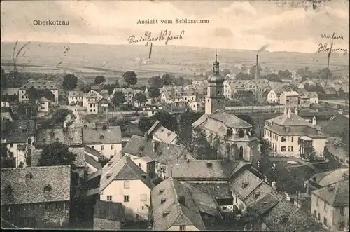 Oberkotzau 