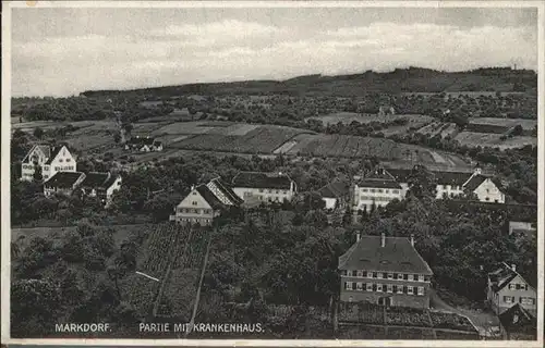 Markdorf Baden Krankenhaus