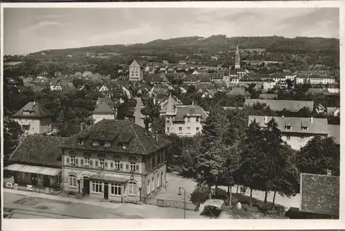 Markdorf Baden 