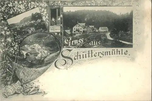 Schuettersmuehle 