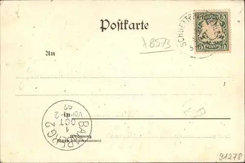 Schuettersmuehle 