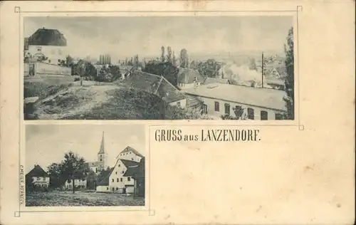 Lanzendorf Oberfranken 