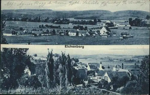 Eichenberg Mittelfranken 