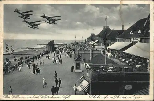 Westerland Segelflieger