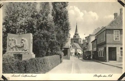 Aurich Ostfriesland 