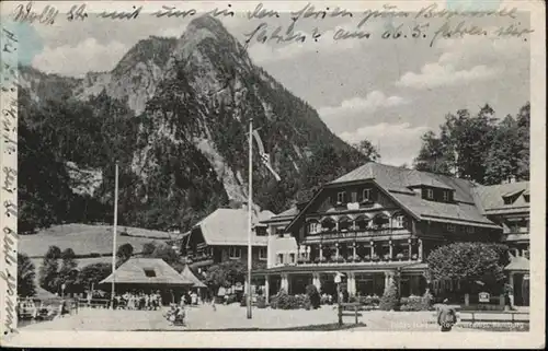 Koenigsee Berchtesgaden 