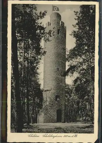 Schildau Schildbergturm