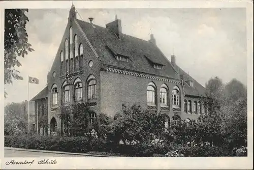 Arendorf Schule