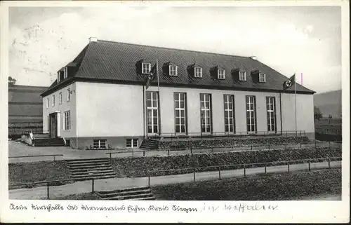 Rerik Ostseebad Kaserne