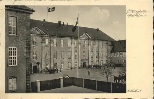Hildburghausen Kaserne