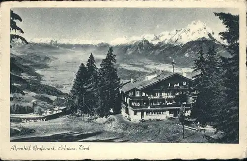 Grafenast Alpenhof