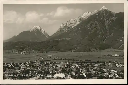 Karwendel 