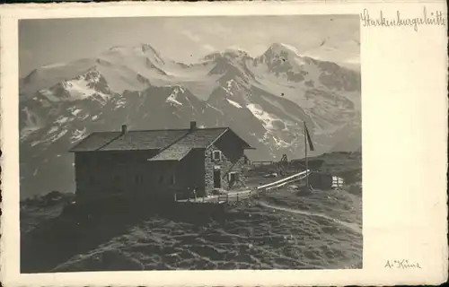 Starkenburgerhuette 