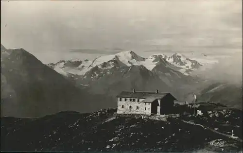Starkenburgerhuette 