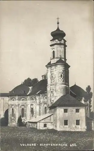 Volders Klosterkirche