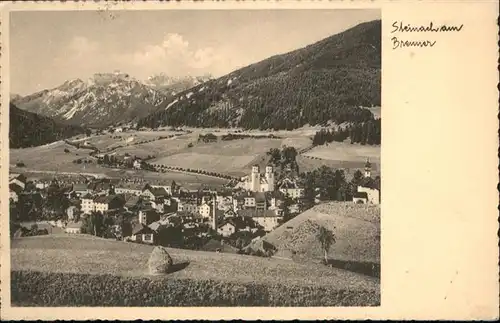 Steinach Brenner Tirol  / Steinach am Brenner /Innsbruck