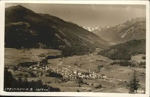 Steinach Brenner Tirol  / Steinach am Brenner /Innsbruck