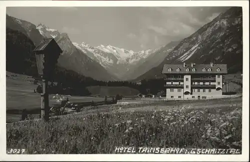 Trins Innsbruck Hotel Trinserhof / Trins /Innsbruck