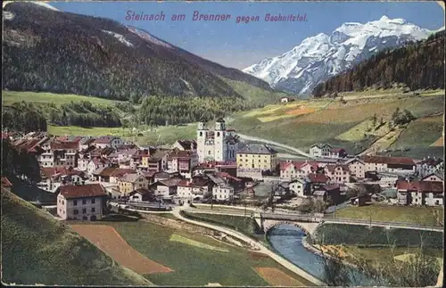 Steinach Brenner Tirol  / Steinach am Brenner /Innsbruck