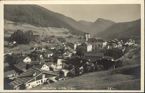 Steinach Brenner Tirol  / Steinach am Brenner /Innsbruck