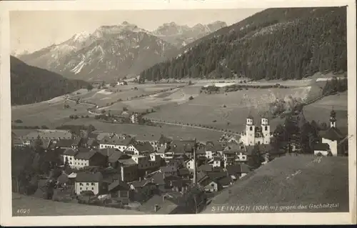 Steinach Brenner Tirol  / Steinach am Brenner /Innsbruck