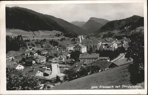 Steinach Brenner Tirol Pendelstein / Steinach am Brenner /Innsbruck