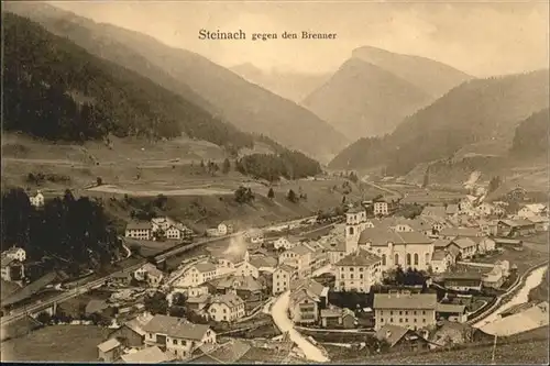 Steinach Brenner Tirol  / Steinach am Brenner /Innsbruck