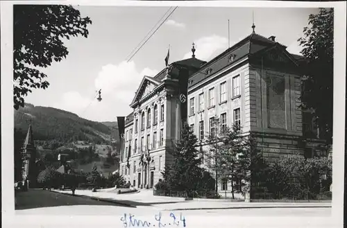 Leoben Monatistische Hochschule