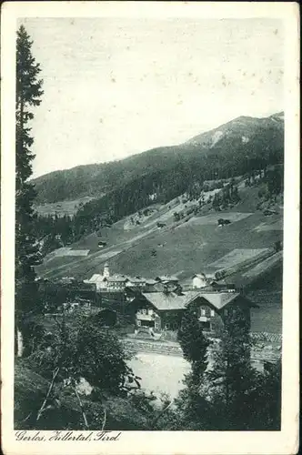 Gerlos Zillertal