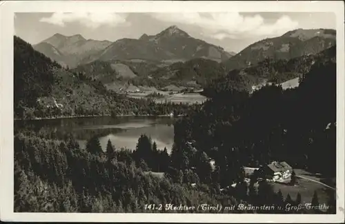 Hechtsee Bruennstein 