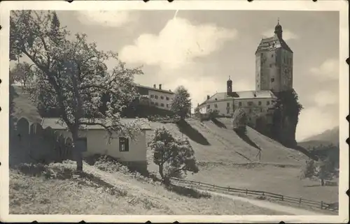 Mariastein bei Woergl Tirol