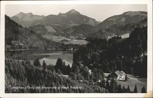 Hechtsee Bruennstein 